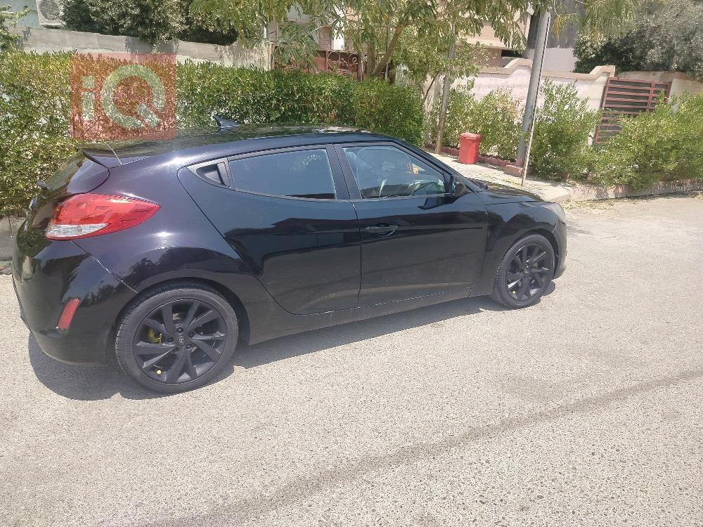 هيونداي فلوستر